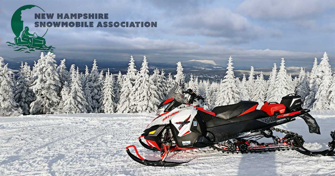 NHSA • New Hampshire Snowmobile Association