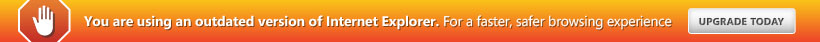 The picture nhsa.com shows when its homepage is shared