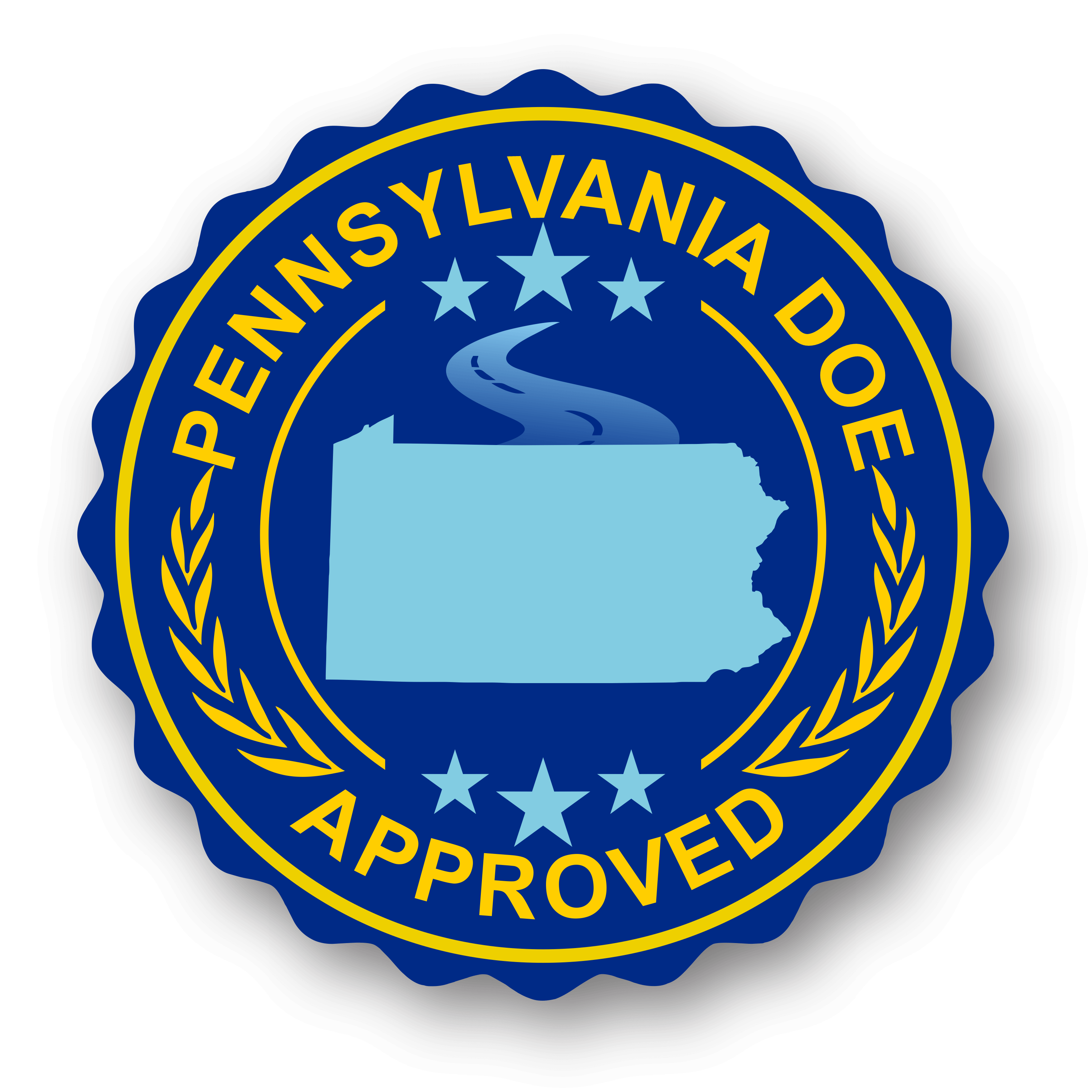 seal-certification-pennsylvania