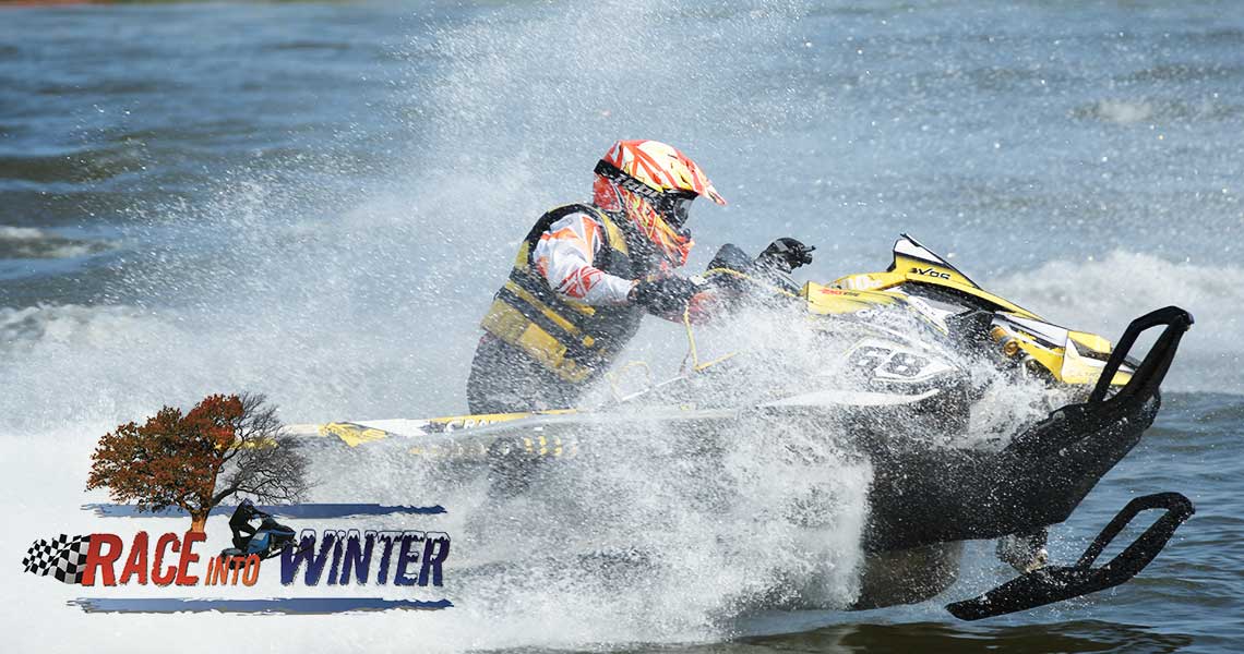 NH Grass Drags and Watercross Race Schedule