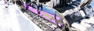 2019 Arctic Cat Snowmobiles
