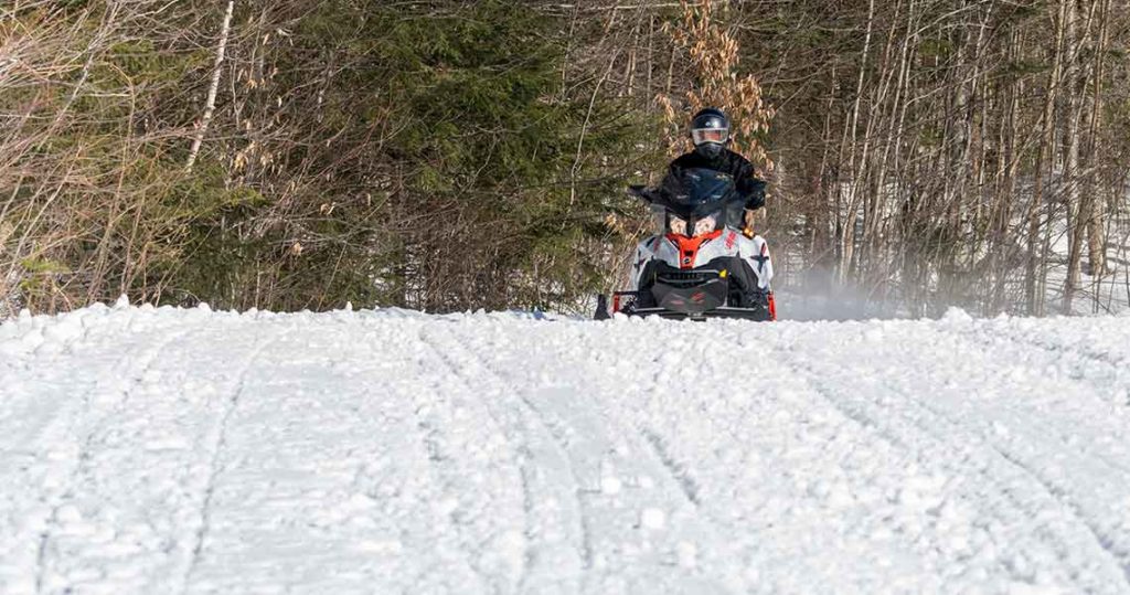USDA-Announces-Improvements-to-NH-Snowmobile-Trails