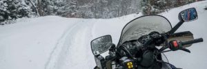 Why Aren’t The Snowmobile Trails Open?