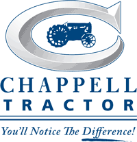 Chappell Tractor logo