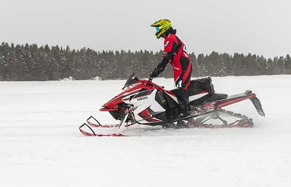 United Snowmobile Alliance furthers snowmobile rights