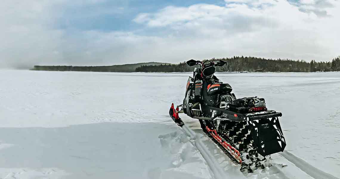 What Happened to NH Free Snowmobile Weekend?