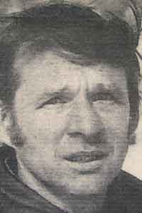 George Gordon Eastern Snowmobile Racing Hall of Fame