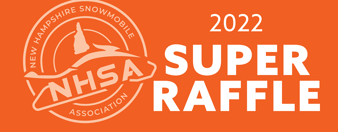 2022 NHSA Super Raffle