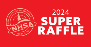 2024 NHSA Super Raffle Prizes